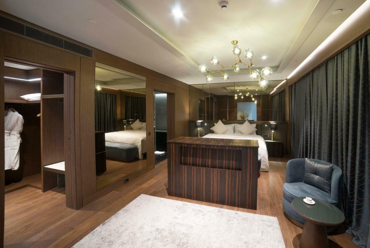 Hotel Radisson Collection Hotel, Vadistanbul Istambul