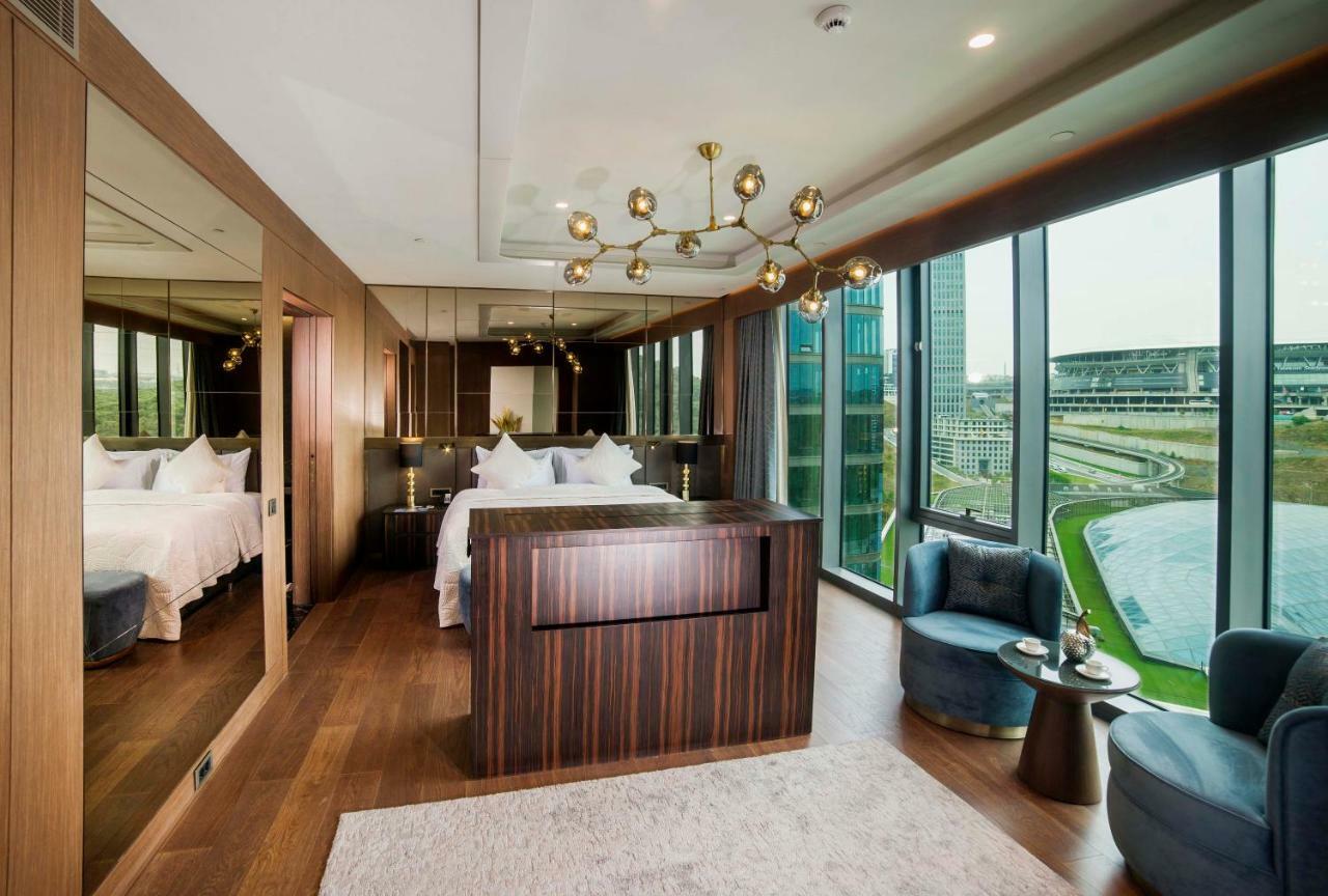 Radisson Collection Hotel, Vadistanbul Istambul