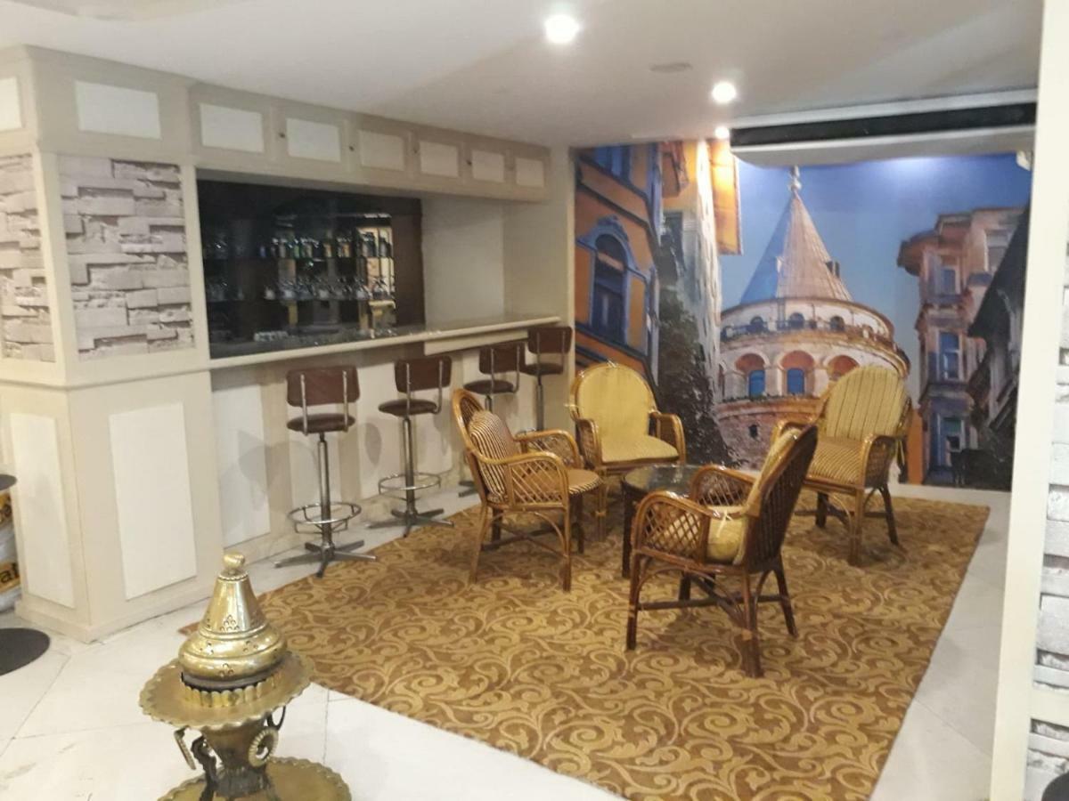 Hotel Hali Istanbul