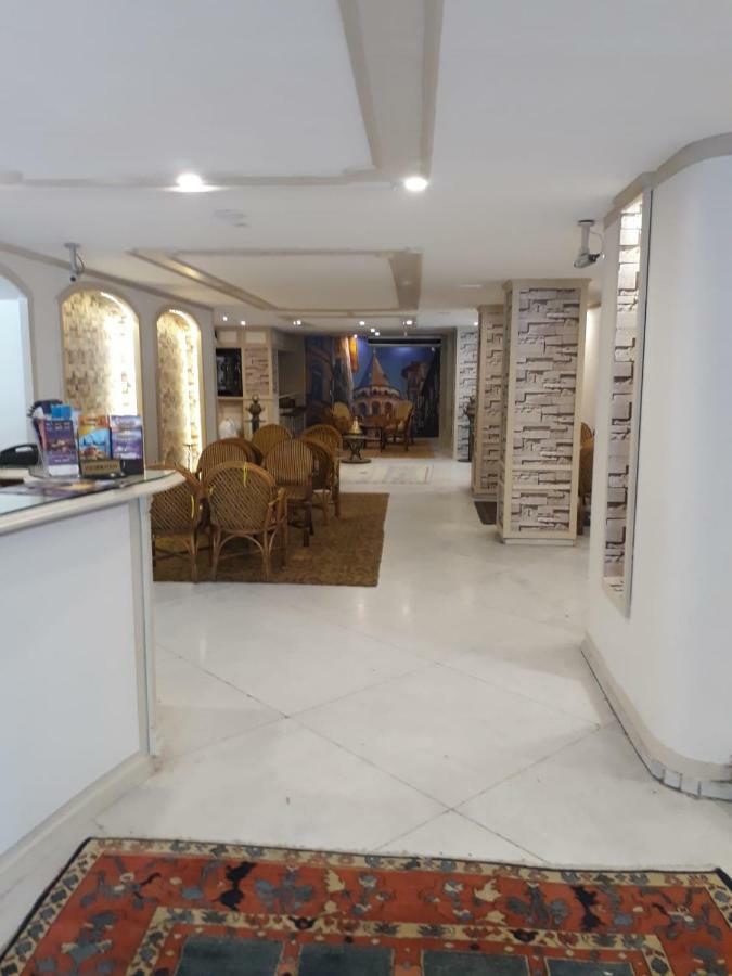 Hali Hotel 3*