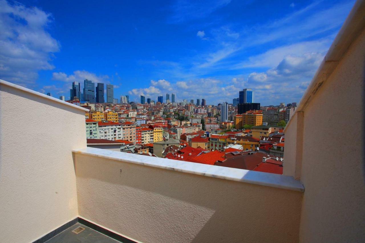 Life Nisantasi * Istanbul