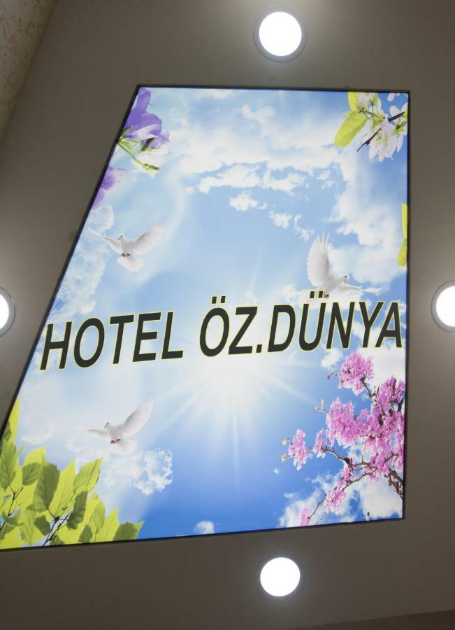Hotel Oez Duenya