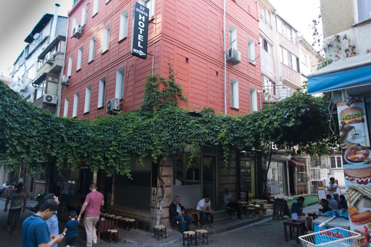 Oez Duenya Hotel