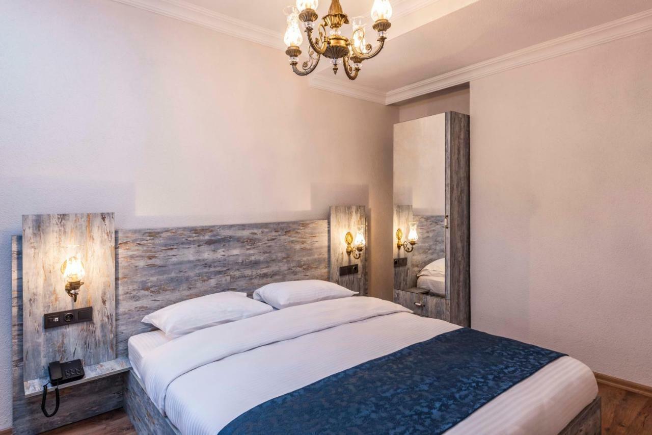 Element Garden Aparthotel Istanbul
