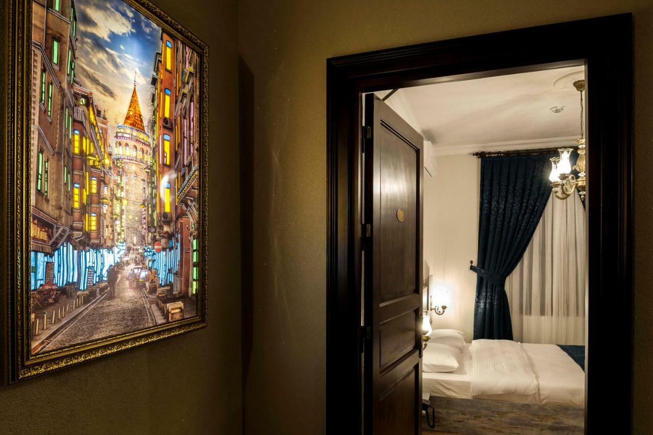 Aparthotel Element Garden Istanbul