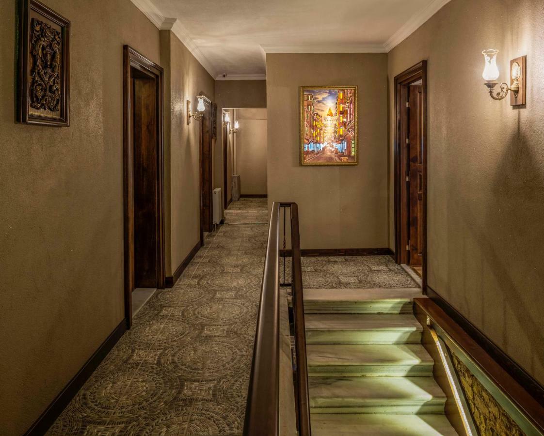 Element Garden Aparthotel Istanbul