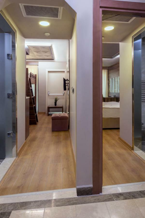 Otel Ferman Sisli