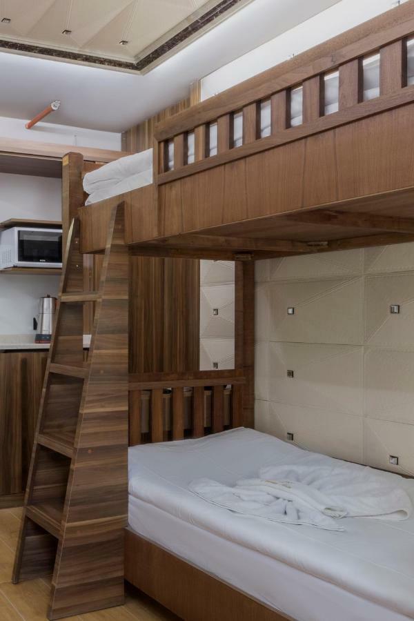 Otel Ferman Sisli 2*