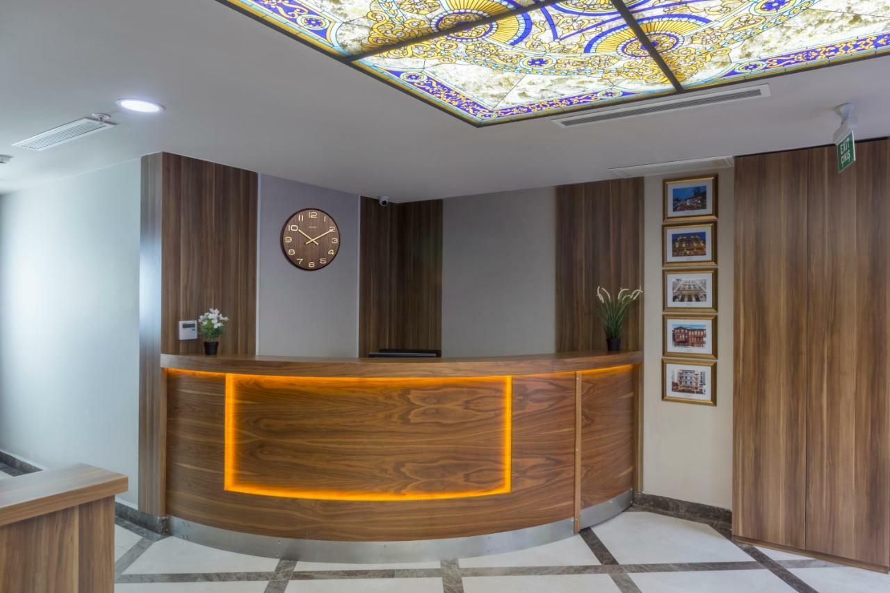 Otel Ferman Sisli