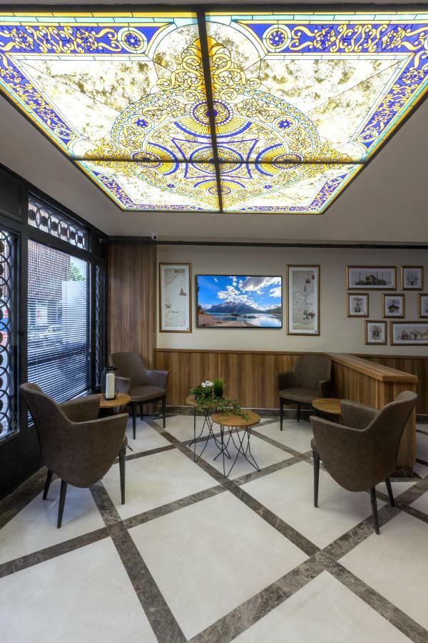 Ferman Sisli İstanbul