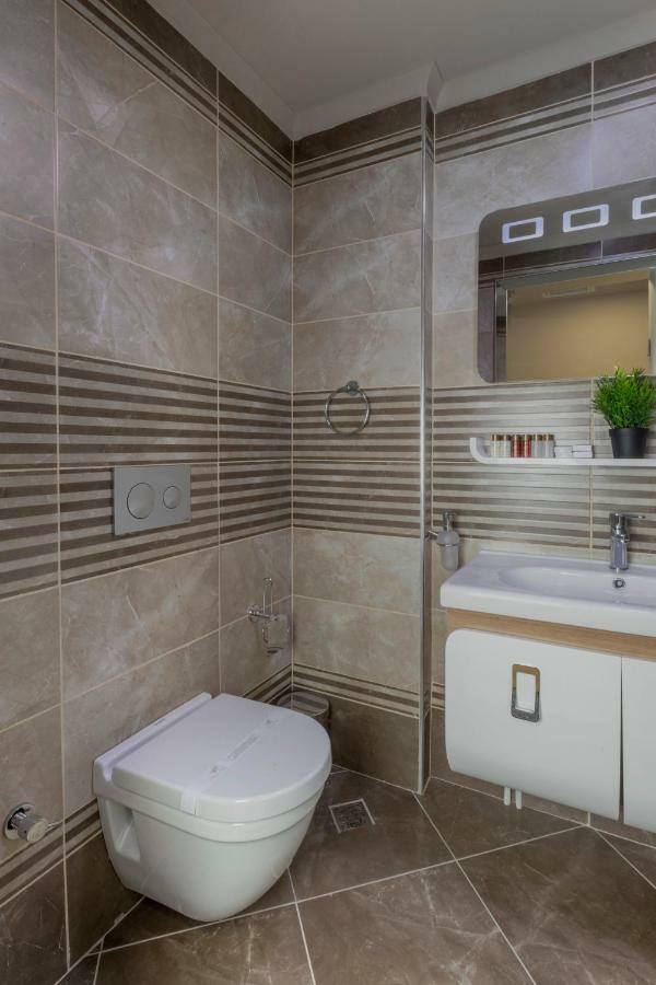 Ferman Sisli Otel İstanbul