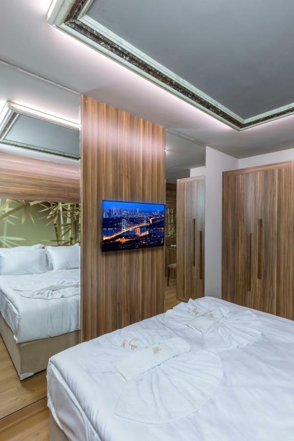 Ferman Sisli Otel