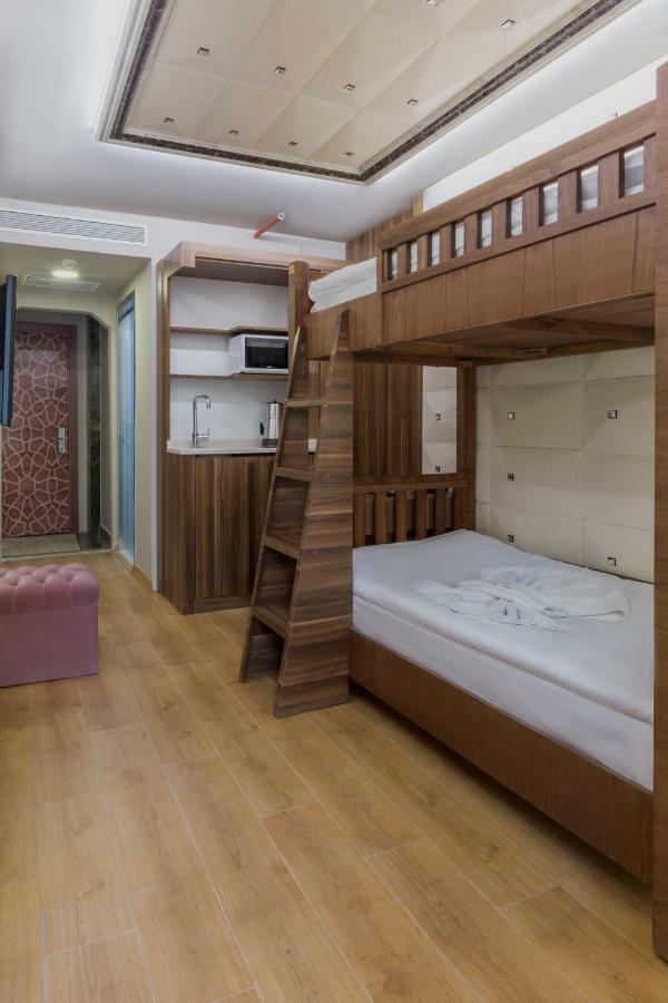 Ferman Sisli Otel İstanbul