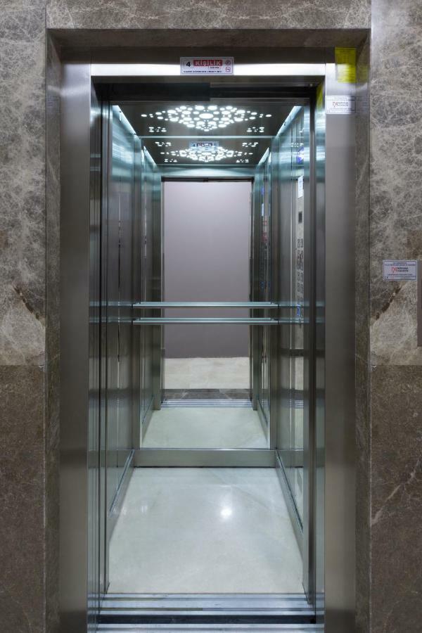 Ferman Sisli Otel İstanbul