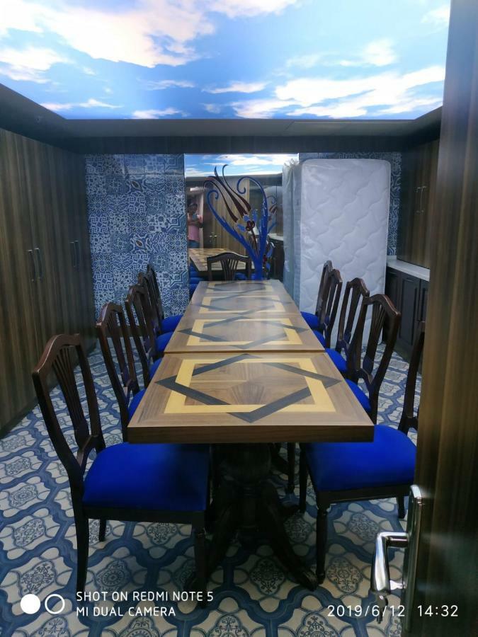 Otel Ferman Sisli