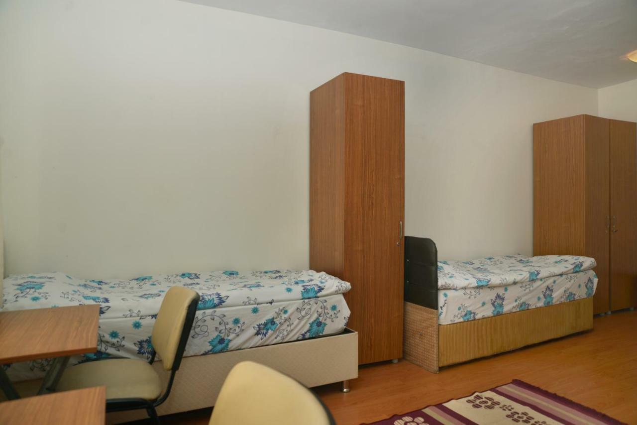 Vatan Yurt Hostel