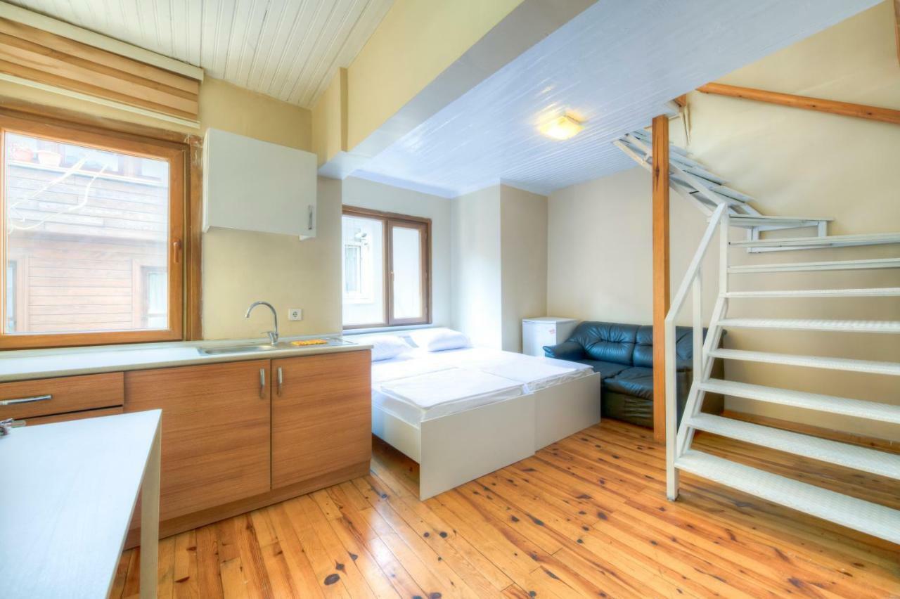 Sms Aparthotel *