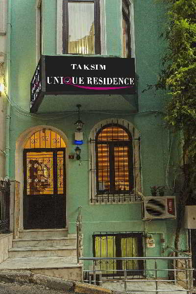 Hotel Taksim Square Seven Istanbul