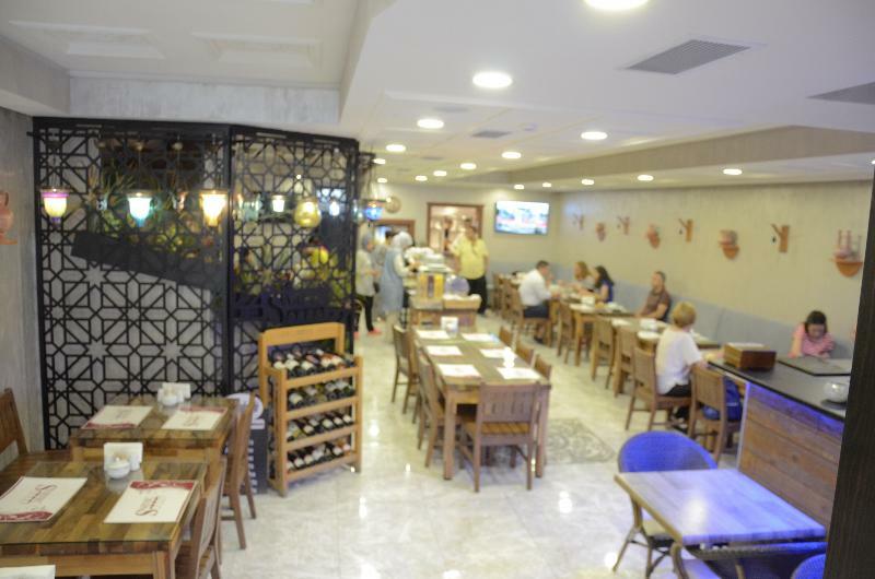 Sarnic Premier 4* İstanbul