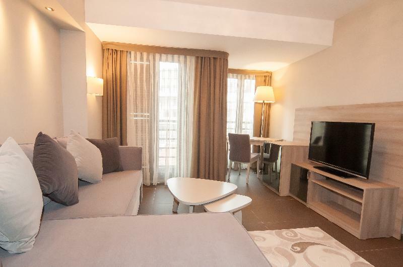 Hotel Bc Pangaldi