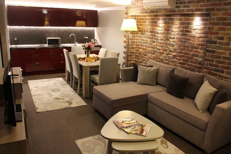 Hotel Bc Pangaldi Istanbul