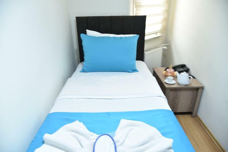 Hotel Taksim *