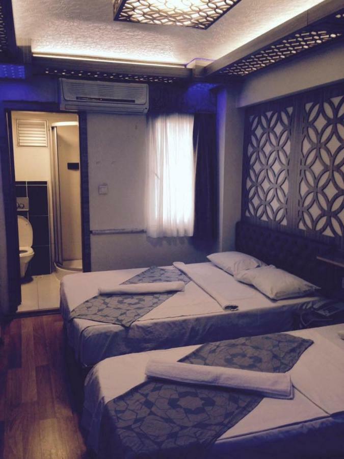 Fors Bed & Breakfast 3*