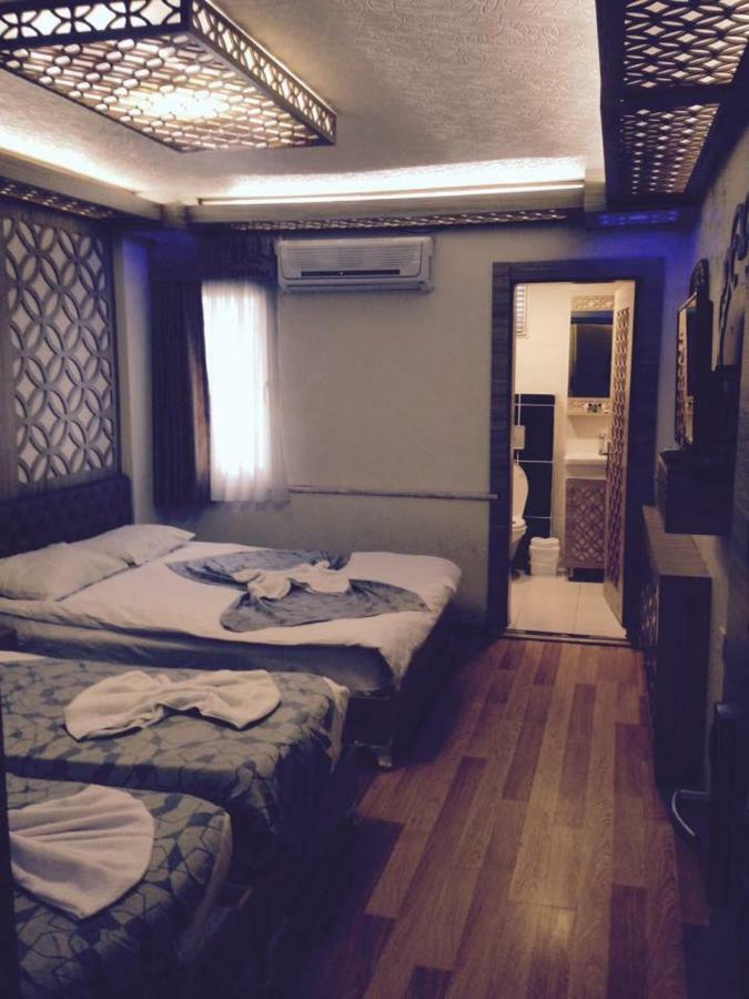 Fors 3* Istanbul