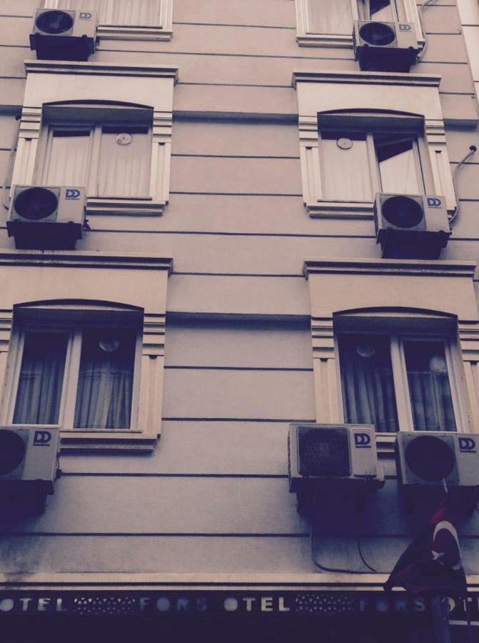 Fors Bed & Breakfast