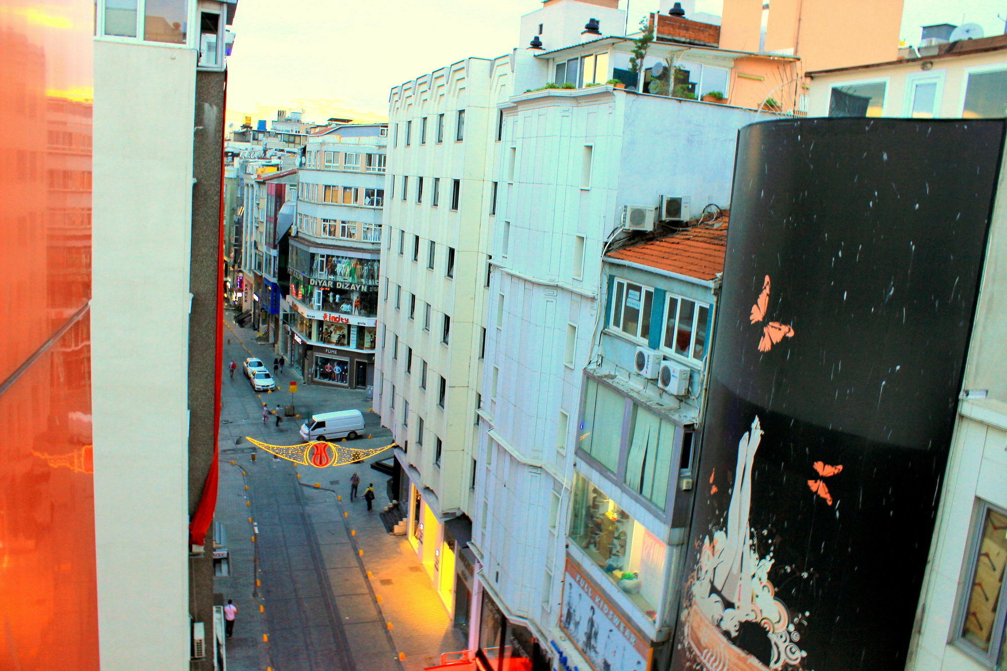 Hotel Dempa 3*