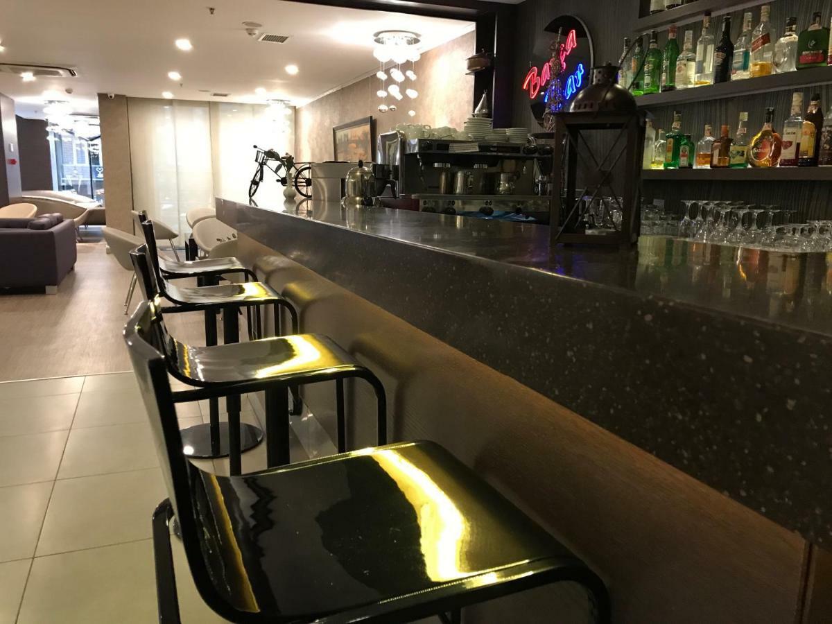 Mim Hotel 4*