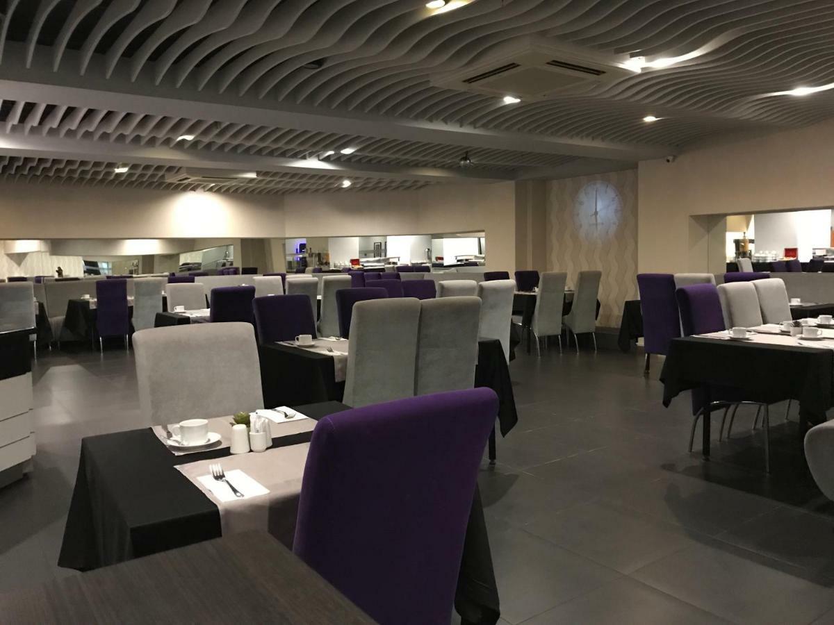 Mim Hotel Istanbul
