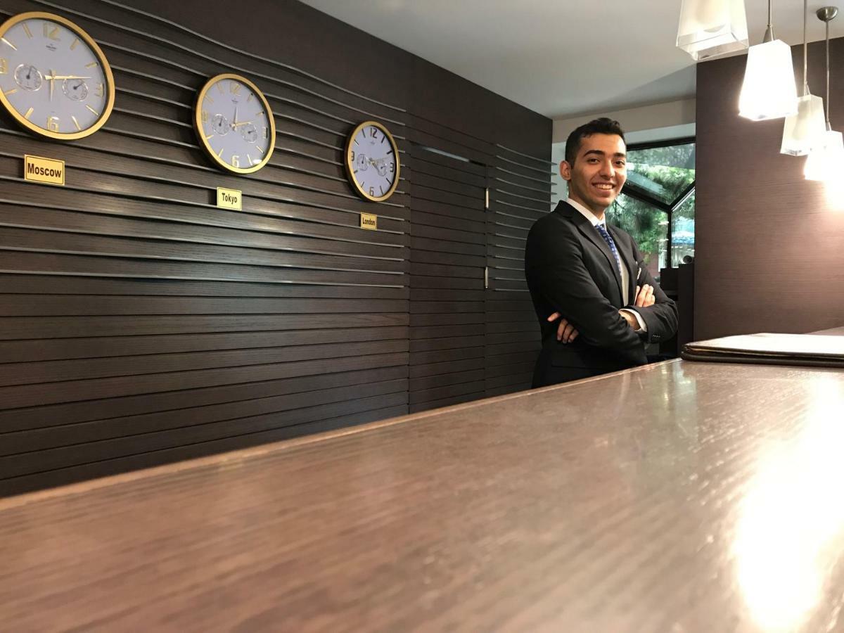 Mim Hotel Istanbul