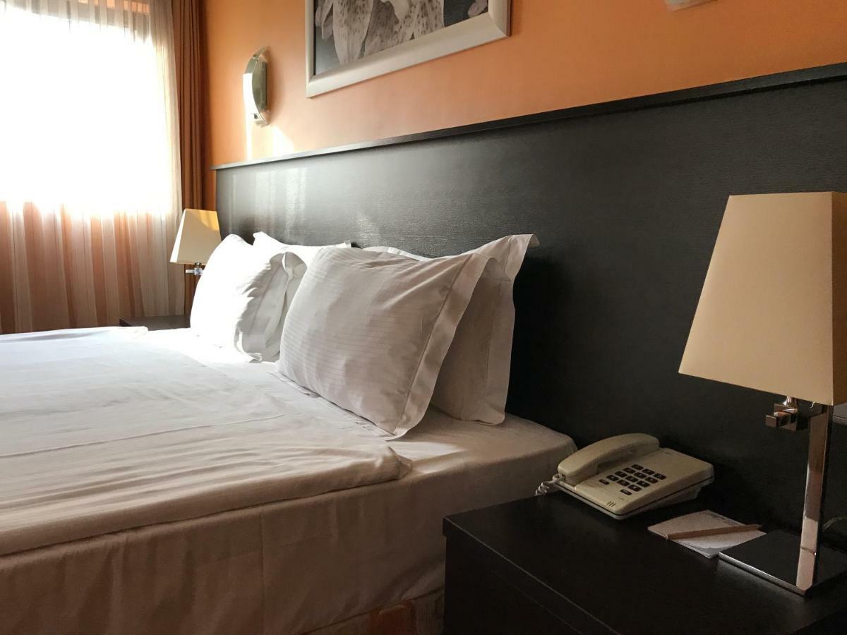 Mim Hotel Istanbul