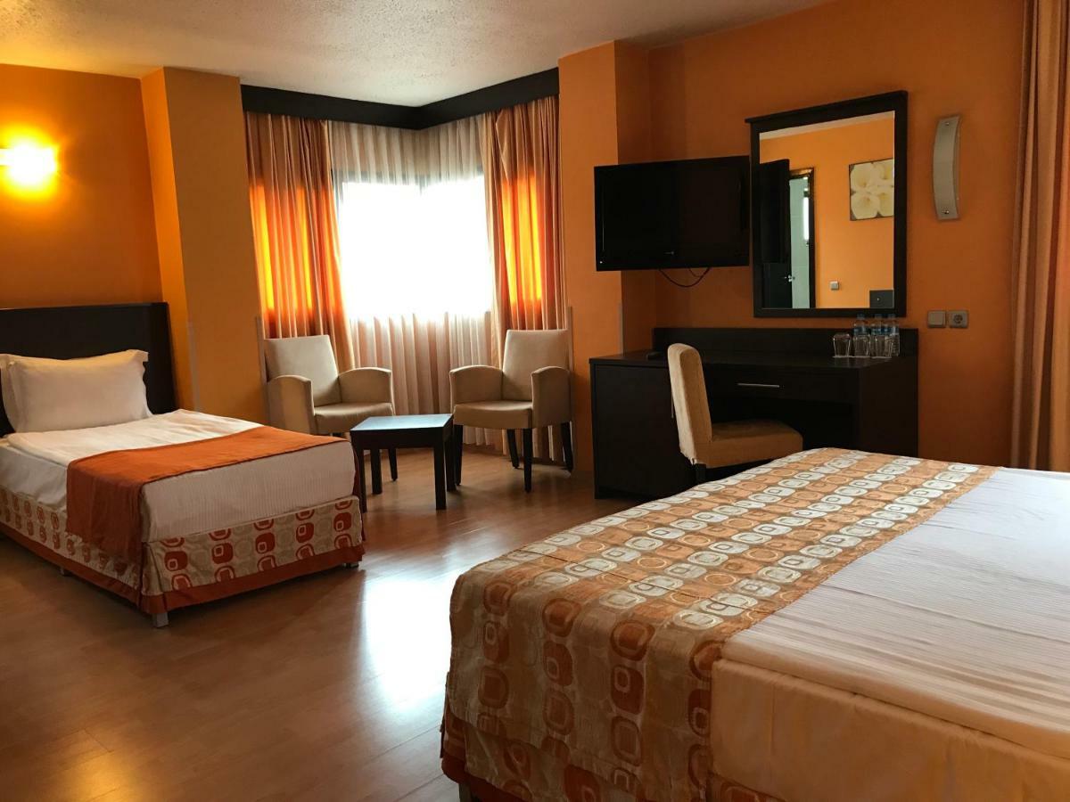 Mim Hotel