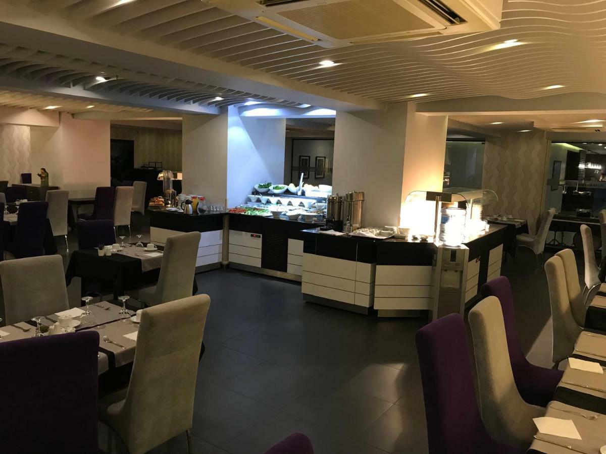Hotel Mim
