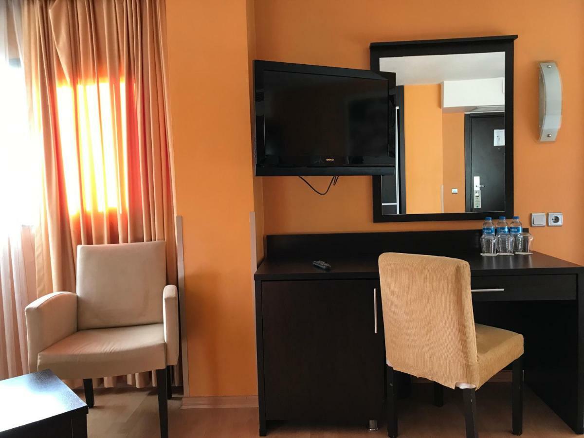 Hotel Mim 4*