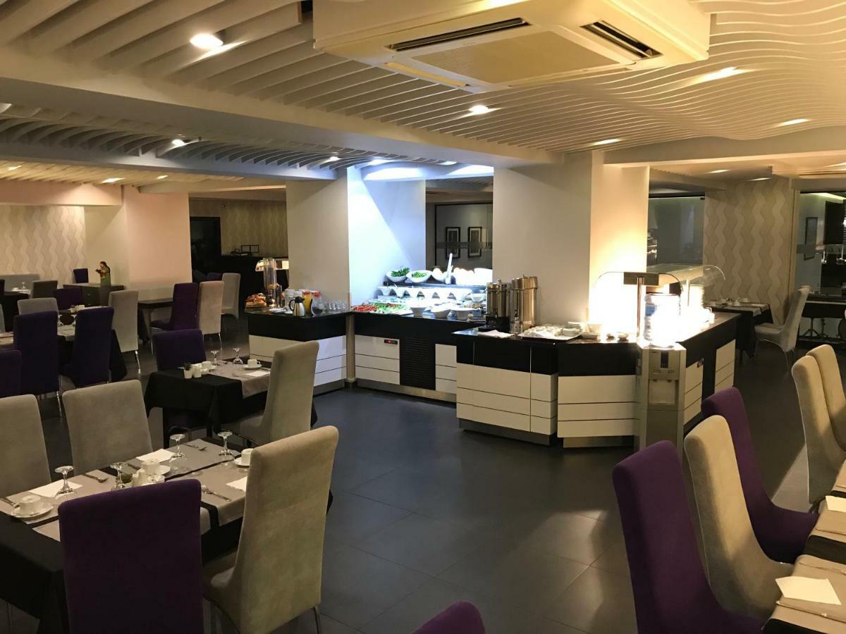Mim Hotel 4*
