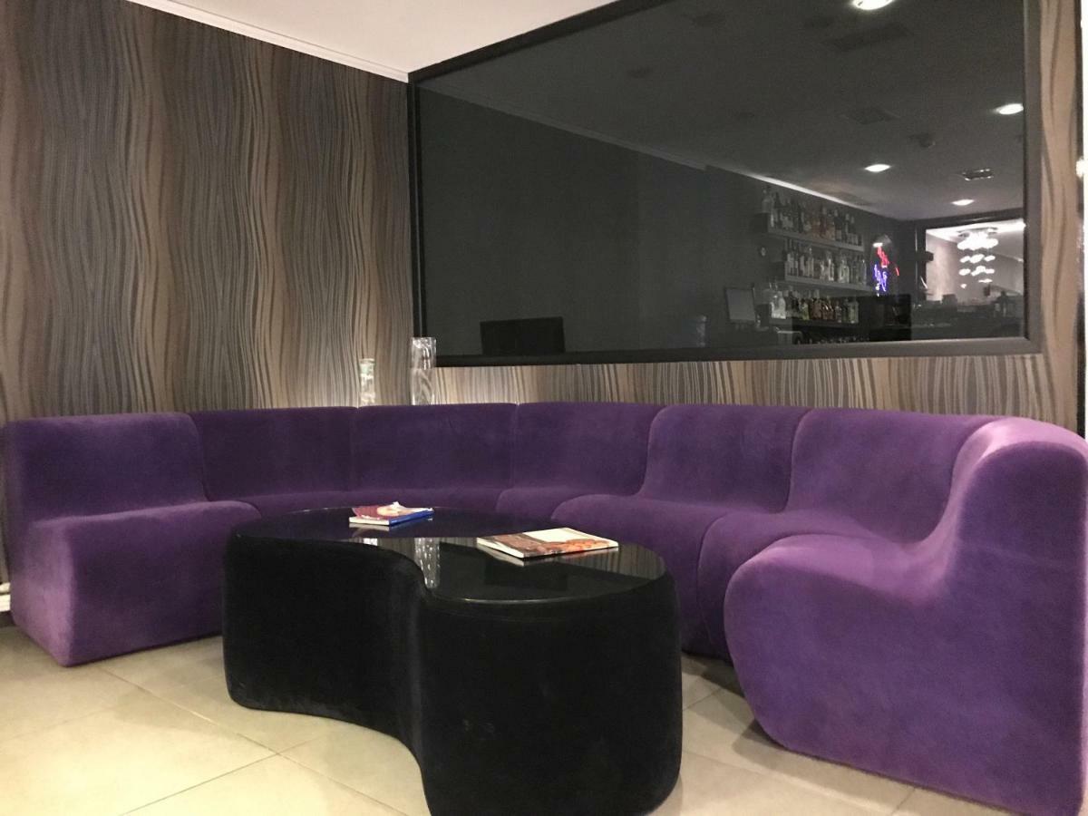 Hotel Mim Istanbul