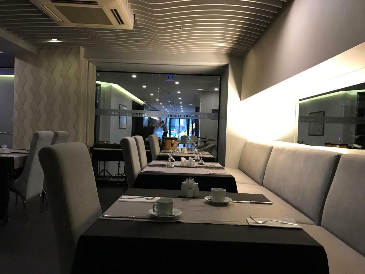 Mim Hotel
