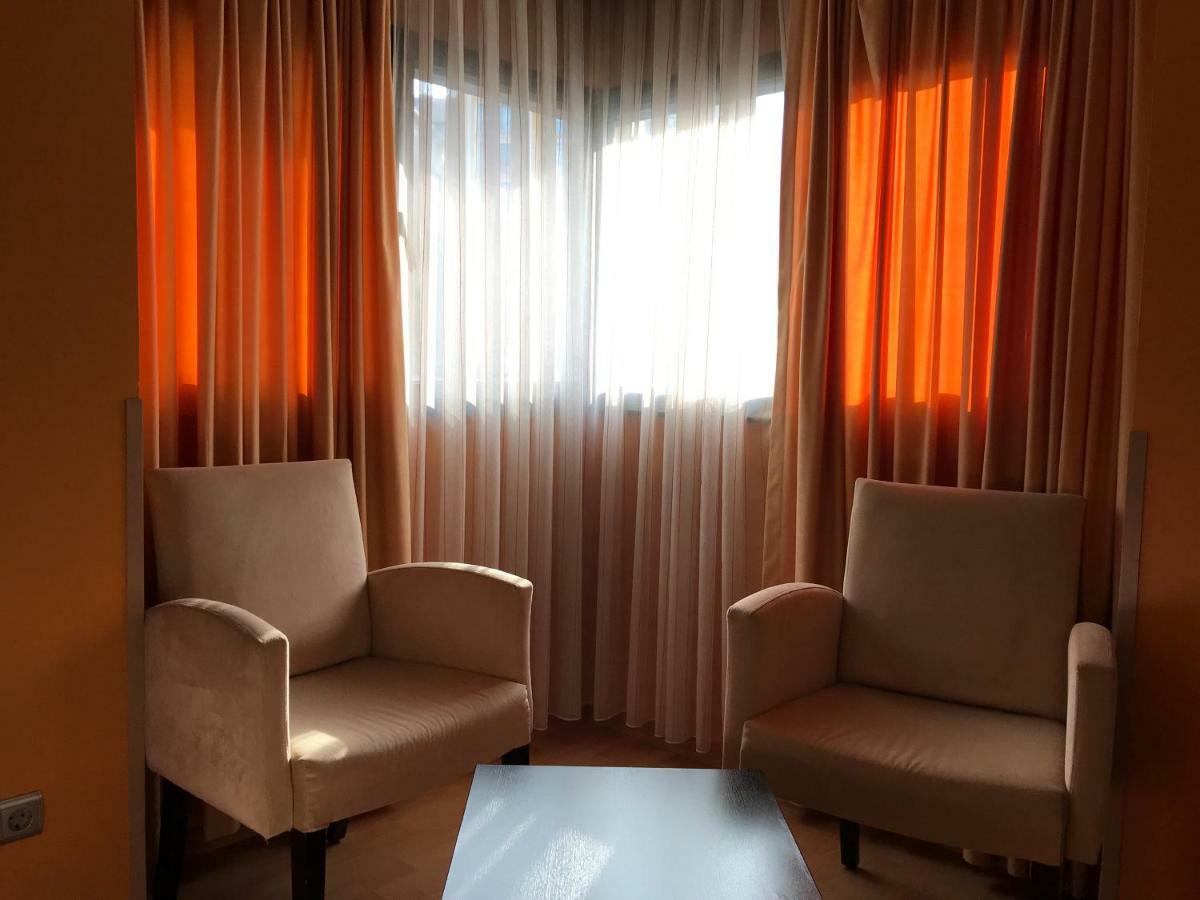 Hotel Mim 4*