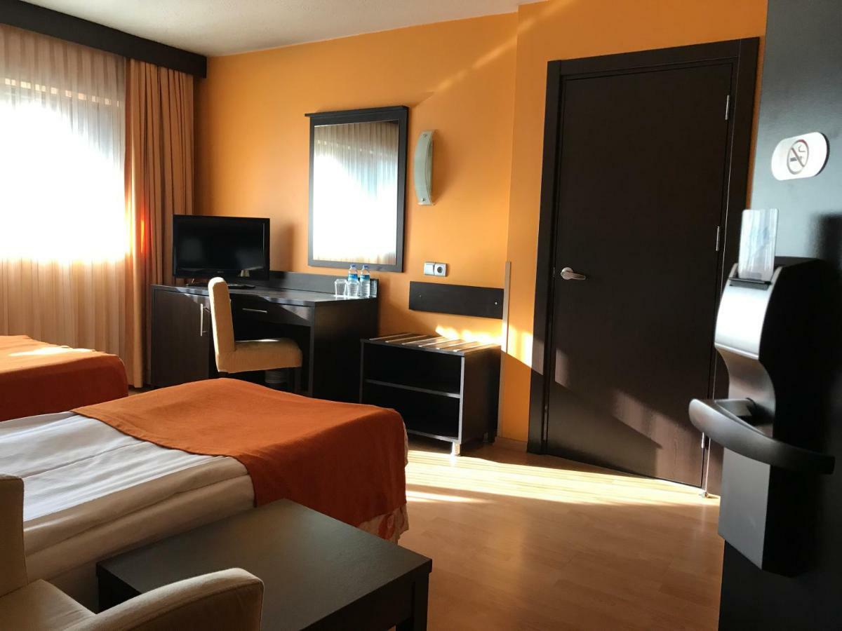 Hotel Mim Istanbul