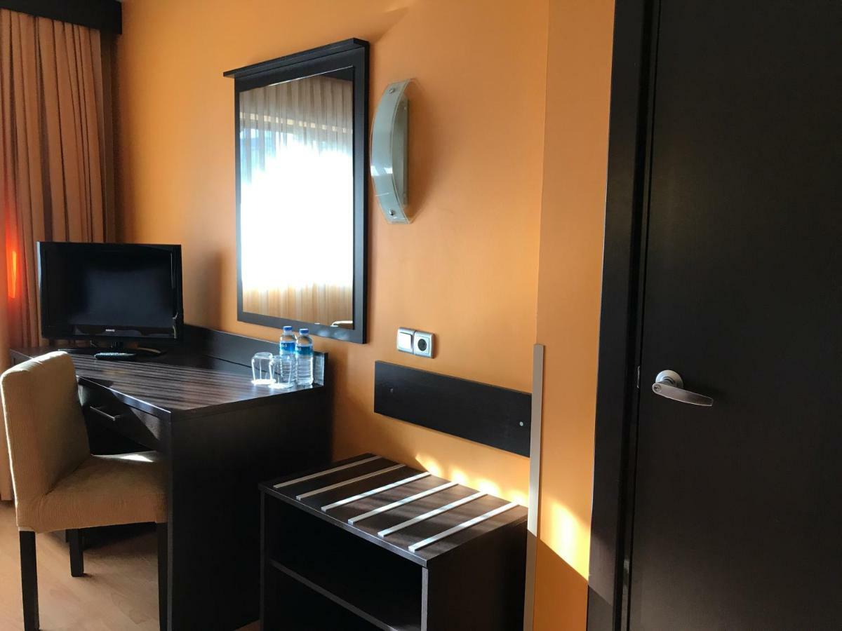 Hotel Mim