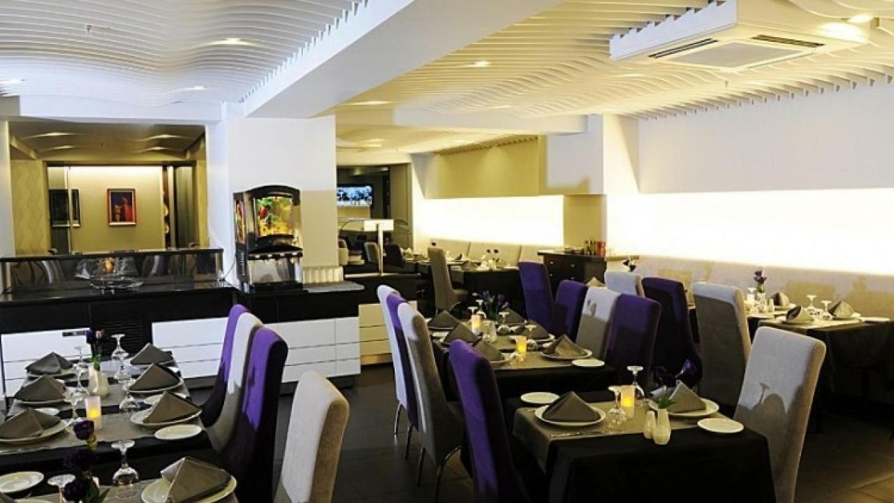 Hotel Mim 4*