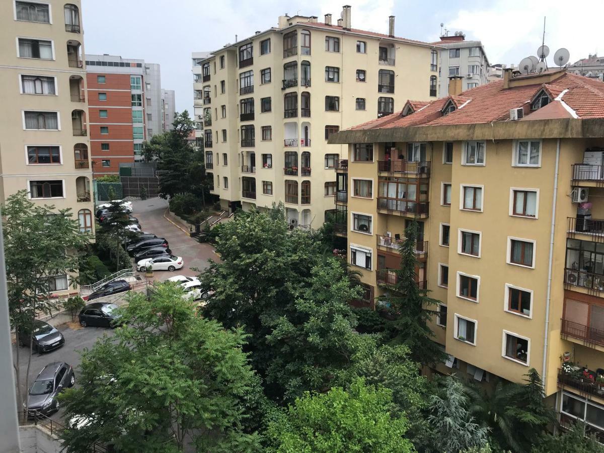 Hotel Mim Istanbul