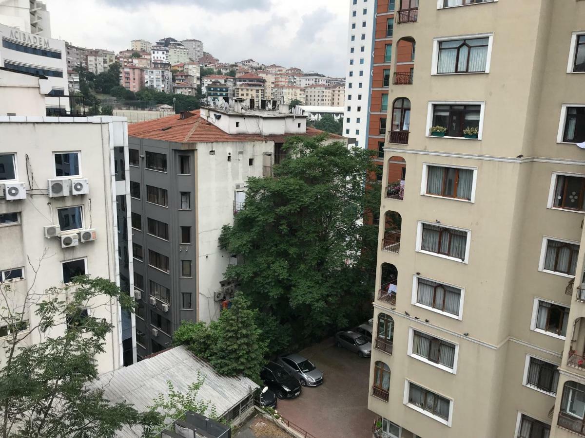 Mim Istanbul