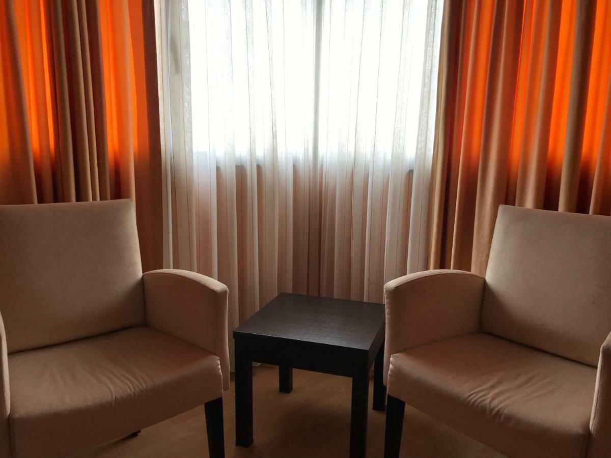 Hotel Mim