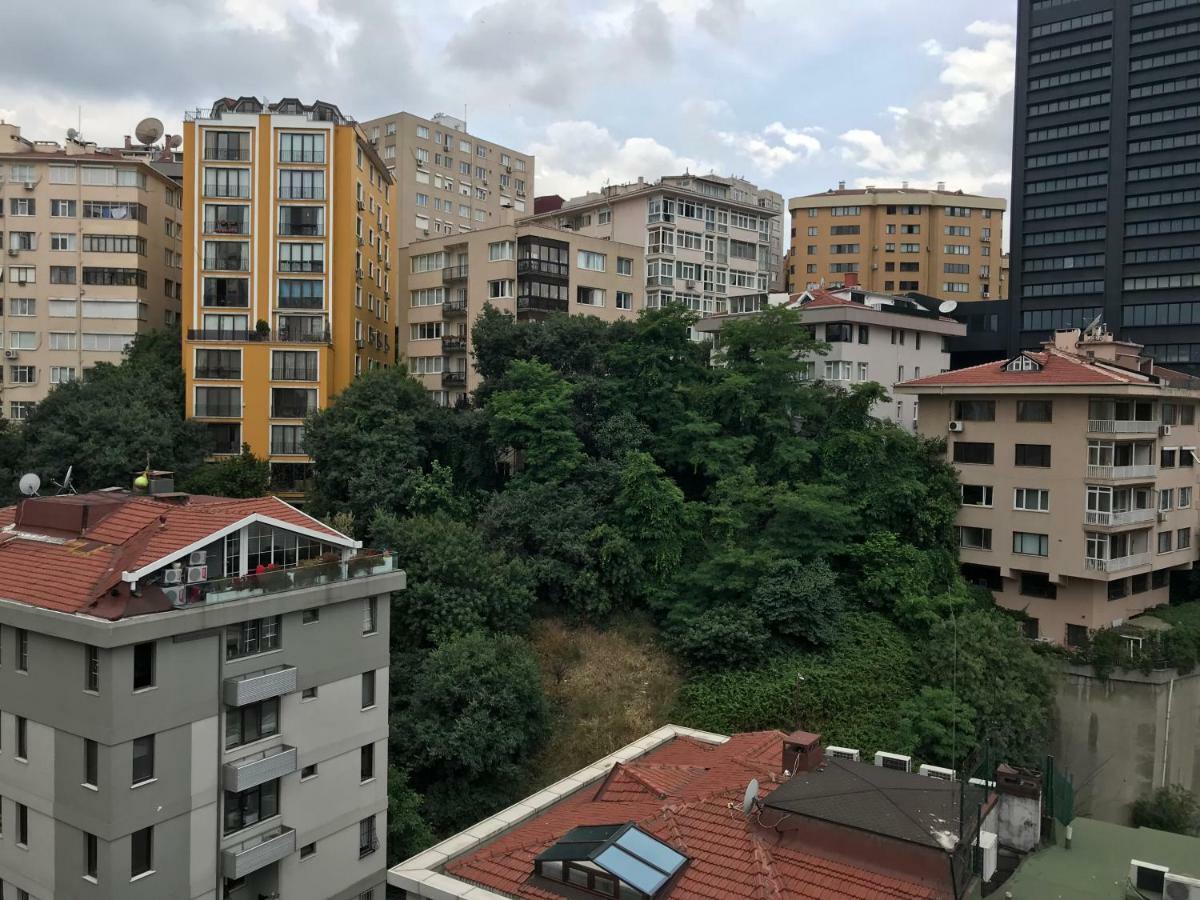 Hotel Mim Istanbul