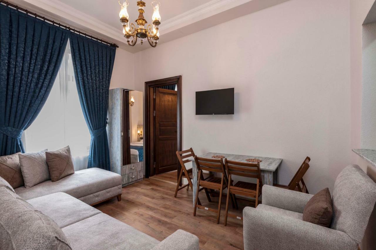 Aparthotel Element Garden Istanbul