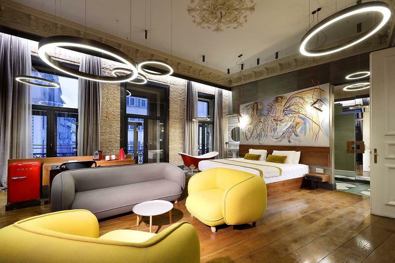 The Public - Special Category Hotel